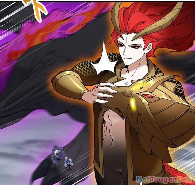 ma thú siêu thần chapter 169 33