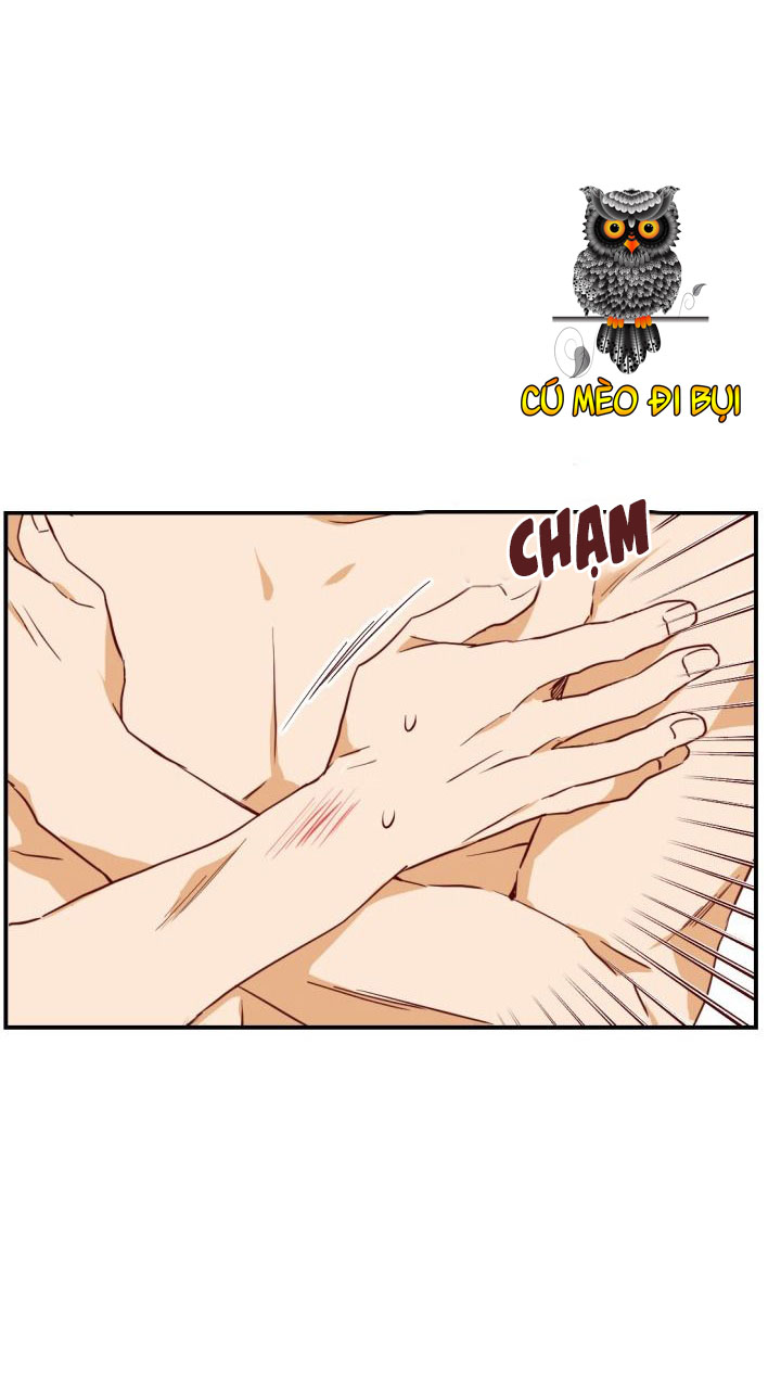 khoảnh khắc lãng mạn chapter 8 76