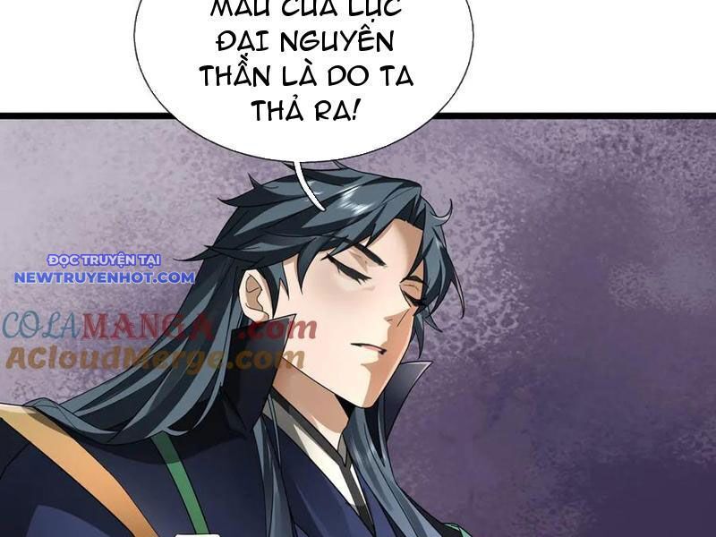 ngủ say vạn cổ: xuất thế đẩy ngang chư thiên chapter 78 108
