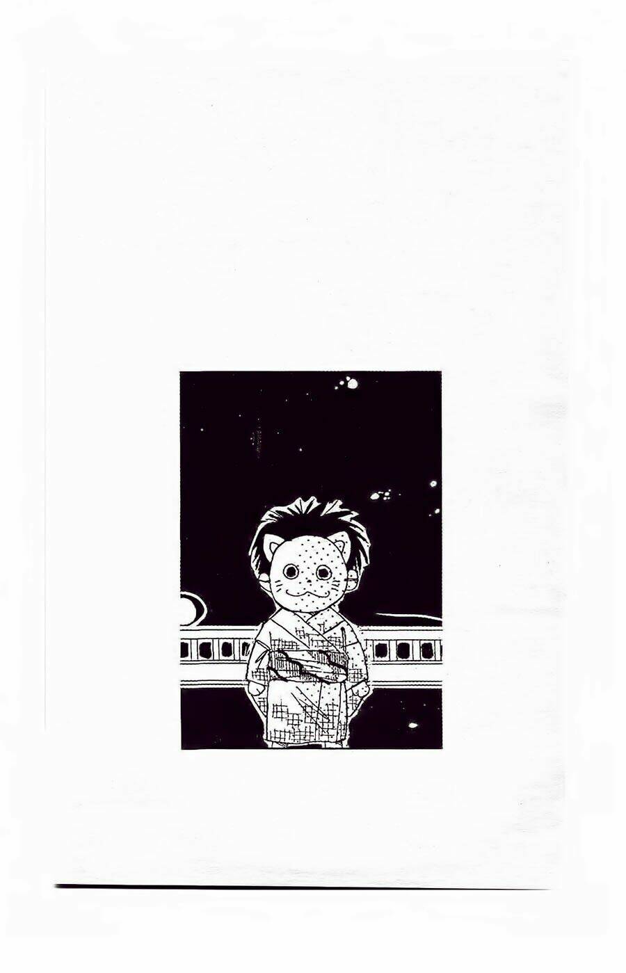 em bé và tôi chapter 19 32