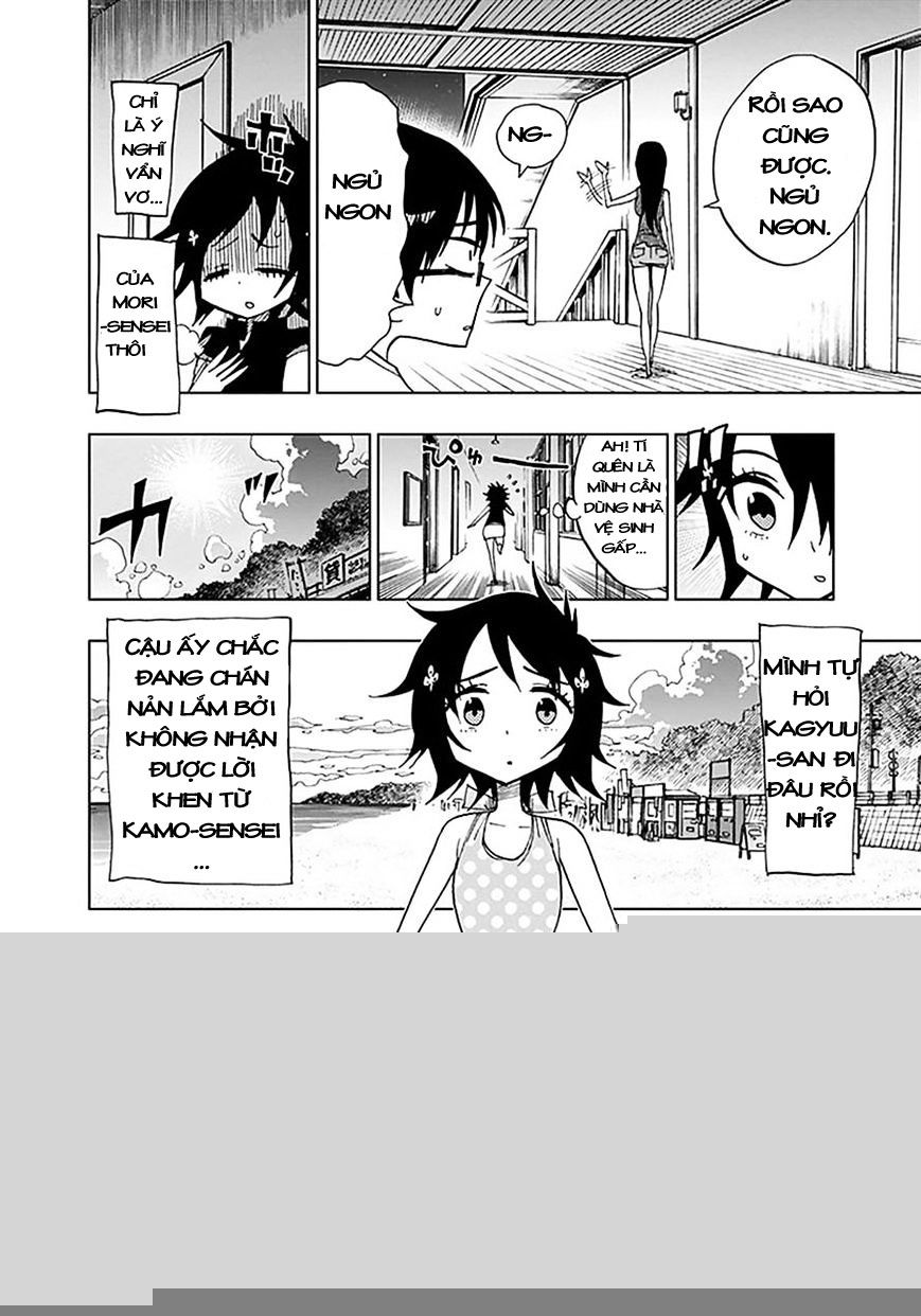 nejimaki kagyu chapter 16.5 102