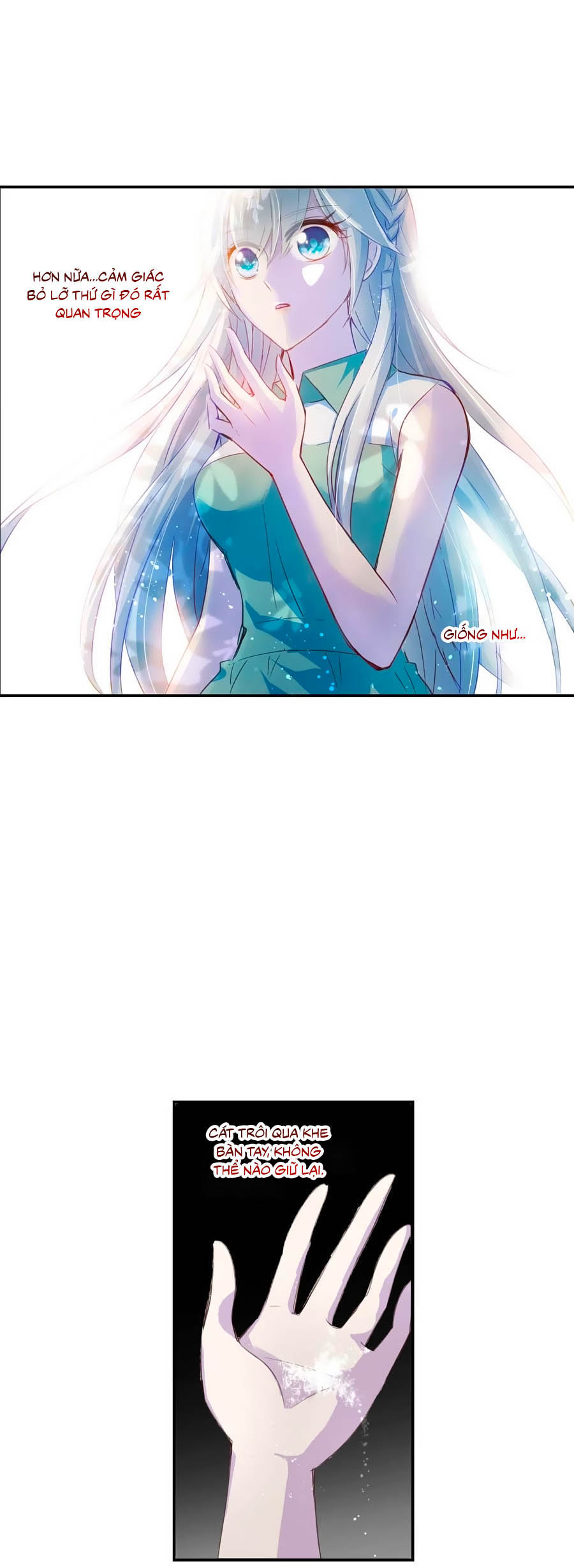 tô tịch kỳ quái chapter 101 13