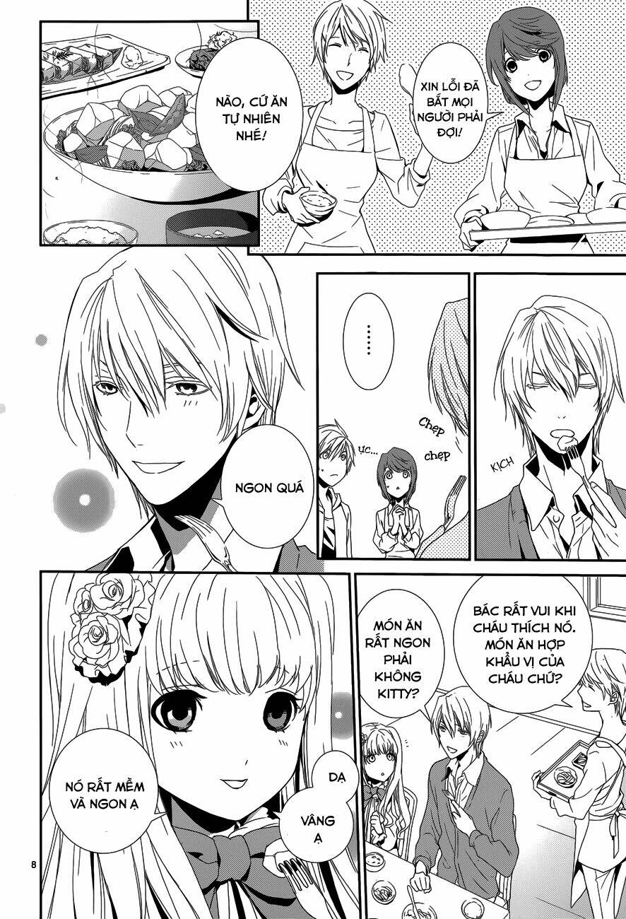 dennou alice to inaba-kun chapter 5.5 9