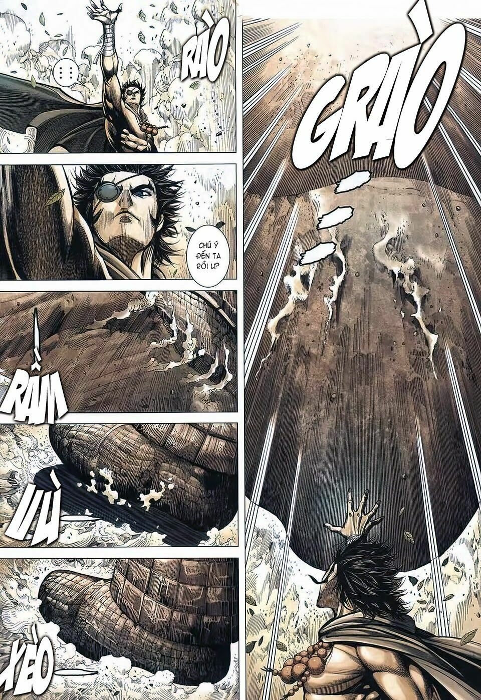 phong thần ký chapter 139 12