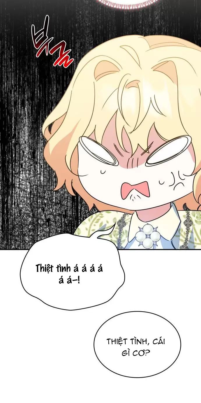 sống trong vườn hoa của công chúa chapter 16 51