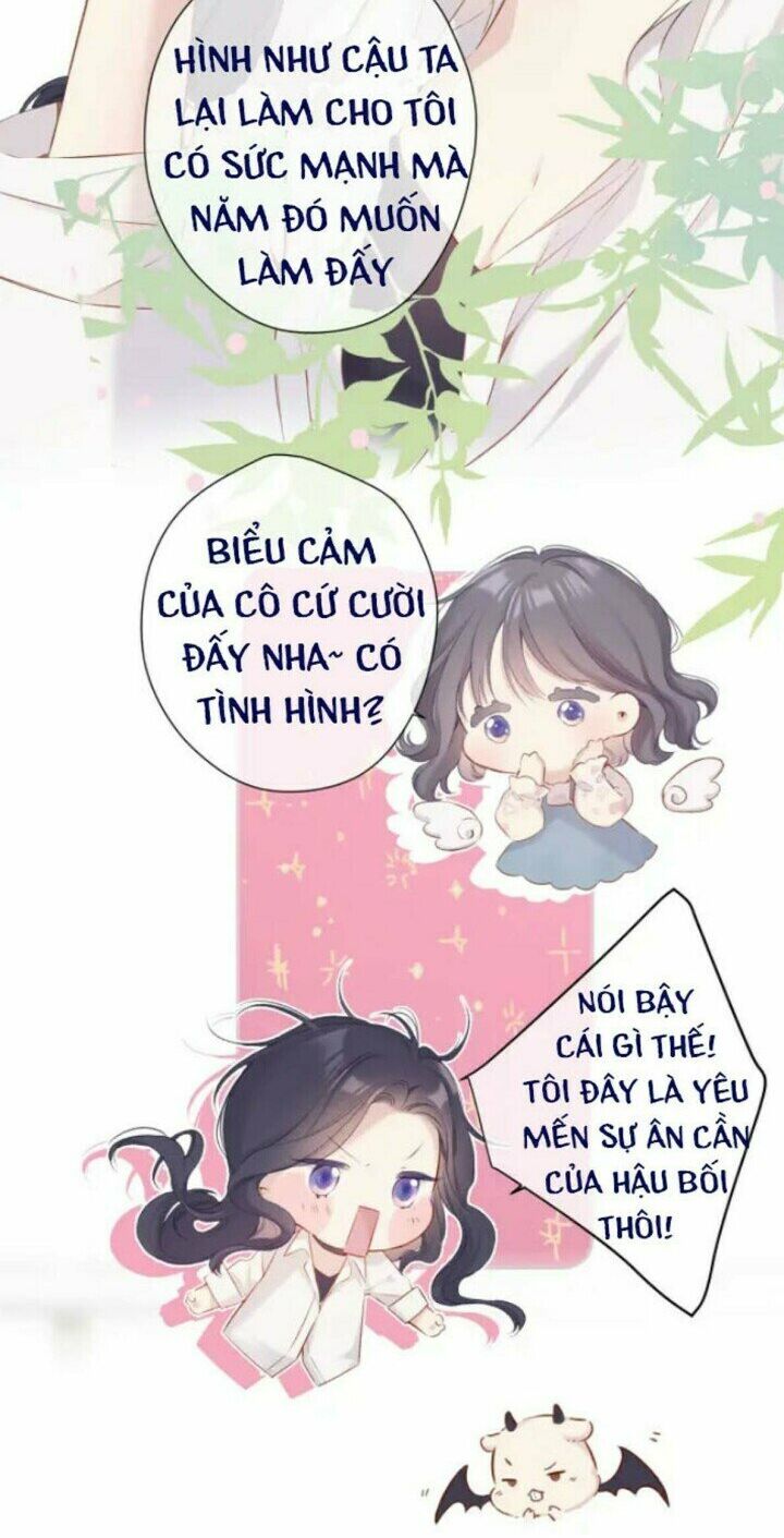 bảo vệ siêu sao của tôi chapter 92 8