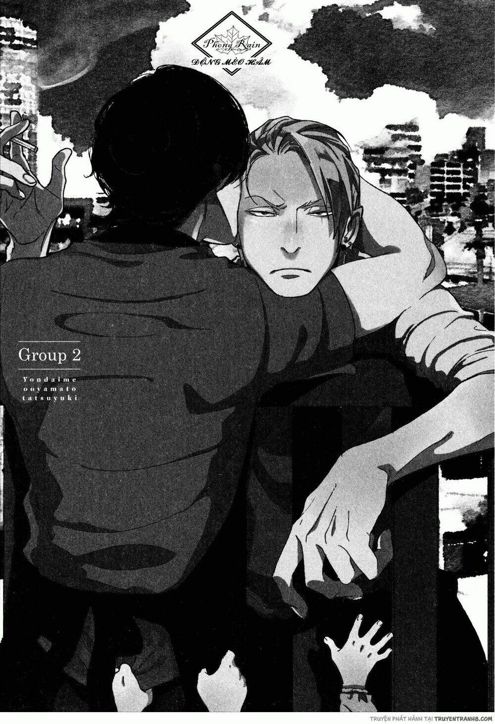 yondaime ooyamato tatsuyuki chapter 2 6