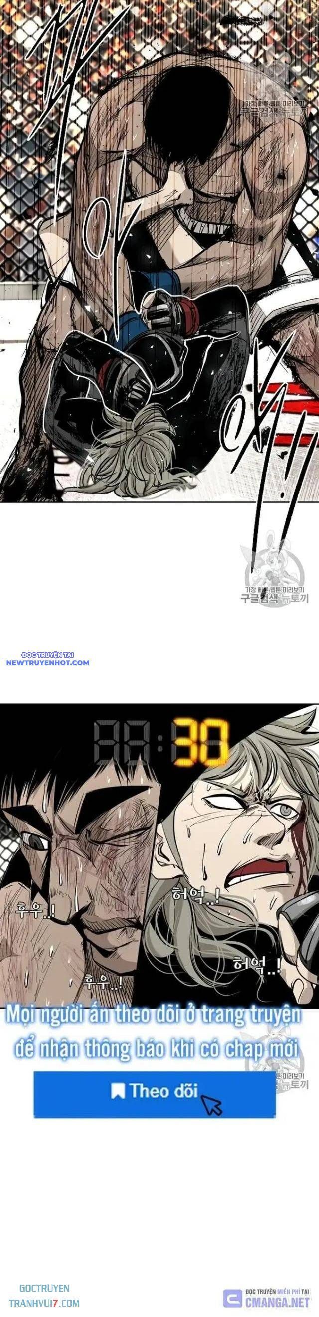 shark - cá mập chapter 172 14