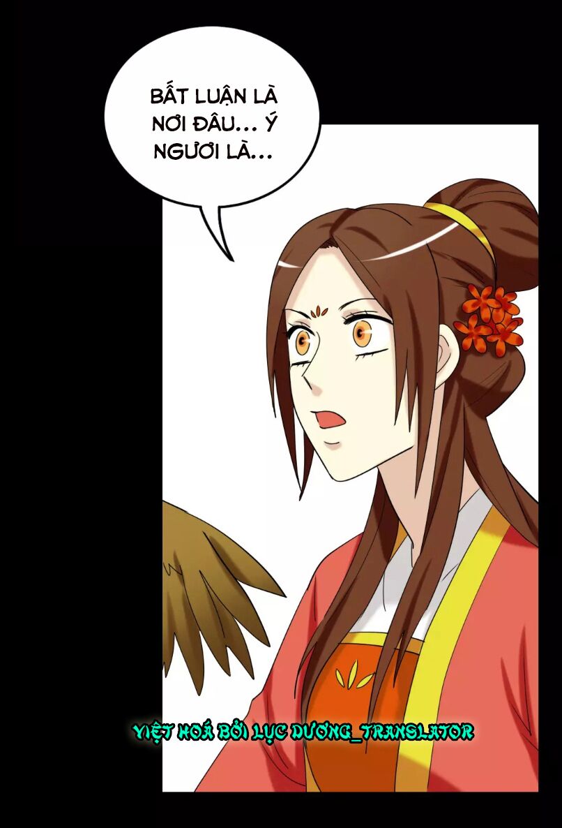 lưỡng bất nghi (full) chapter 125 11