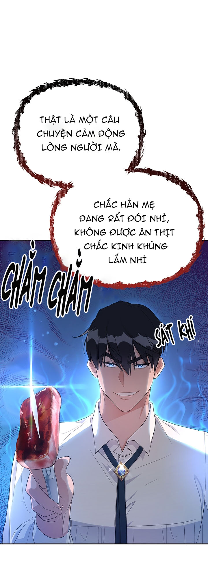 đây là cuộc hôn nhân lừa đảo chapter 13.1 13