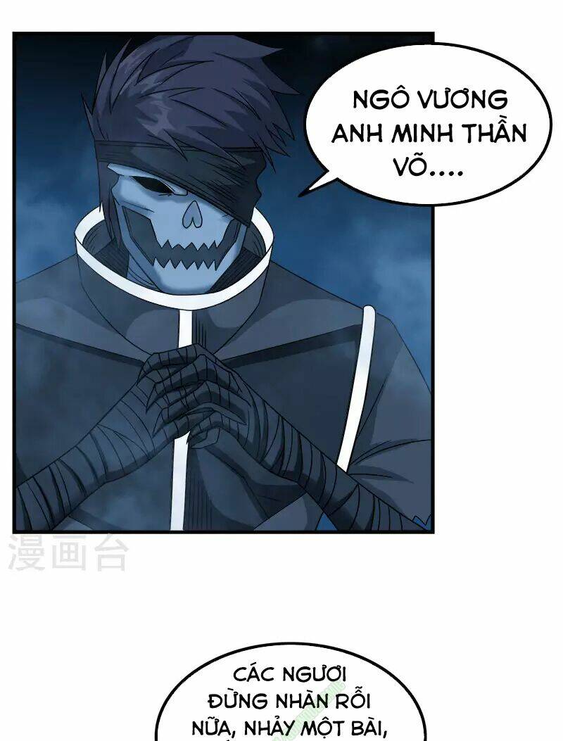 kiếm vũ chapter 20 3