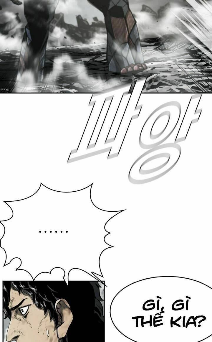 thợ săn đầu tiên chapter 80 30