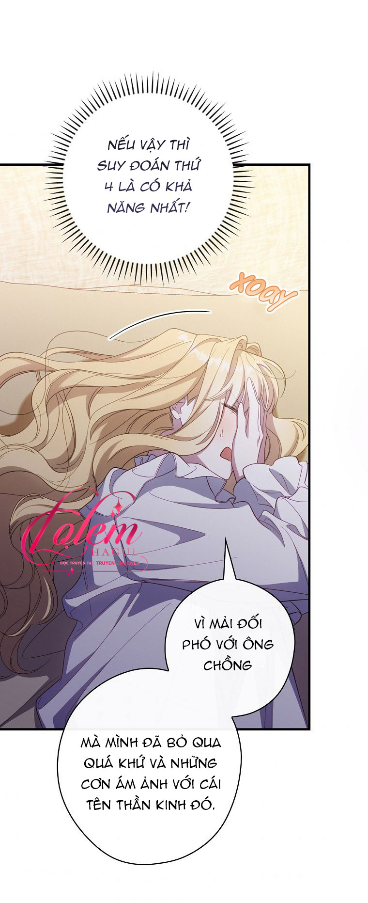 phương pháp khiến chồng đứng về phía của tôi chapter 32 39