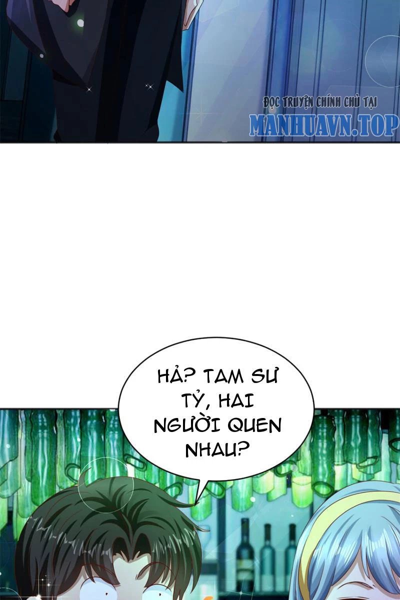 bảy vị tỷ tỷ tuyệt thế vô song của ta chapter 32 20