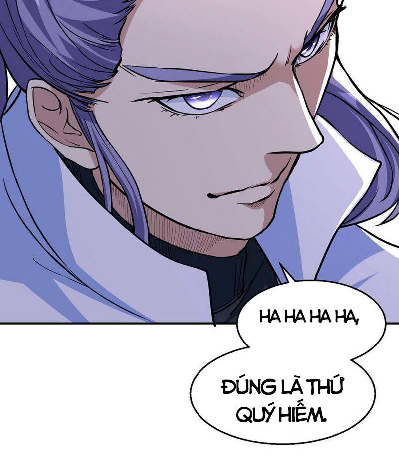 võ đạo độc tôn chapter 445 17