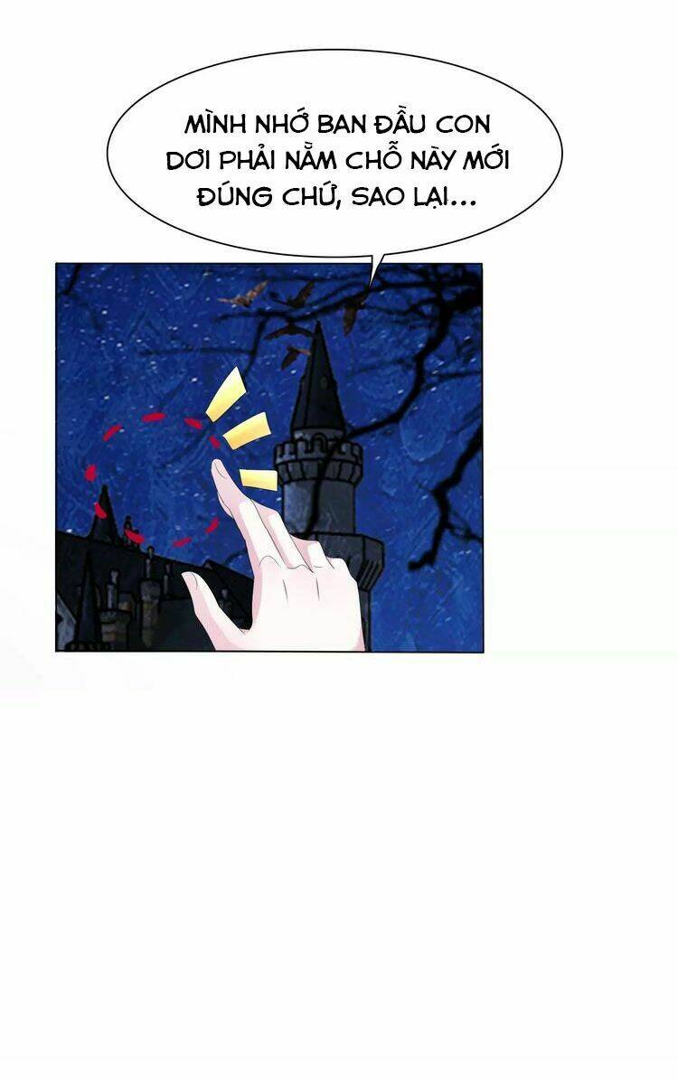 một lời không hợp liền hút máu chapter 3 7