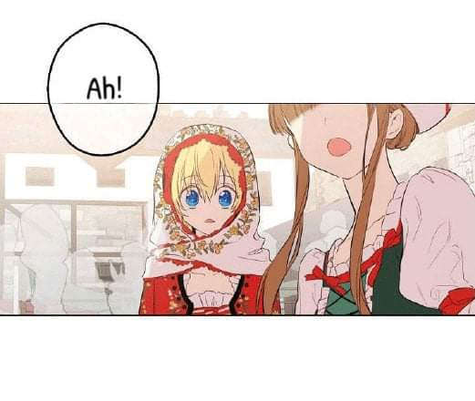 bỗng một ngày nọ tôi trở thành nàng công chúa chapter 57 24