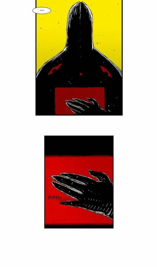 hành trình thoát khỏi địa ngục chapter 55 33