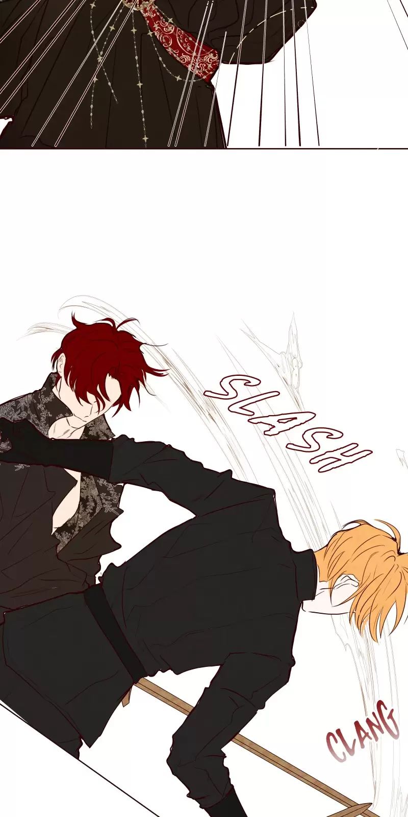 tôi là kẻ phản diện chapter 3 50