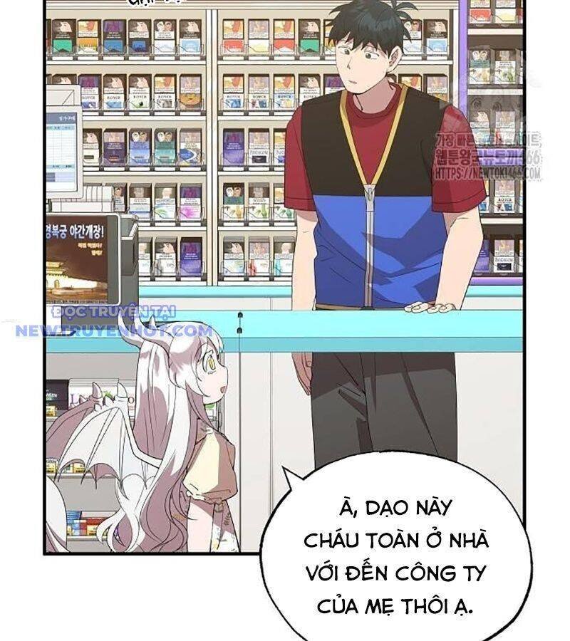 cửa hàng diệu kỳ chapter 47 12