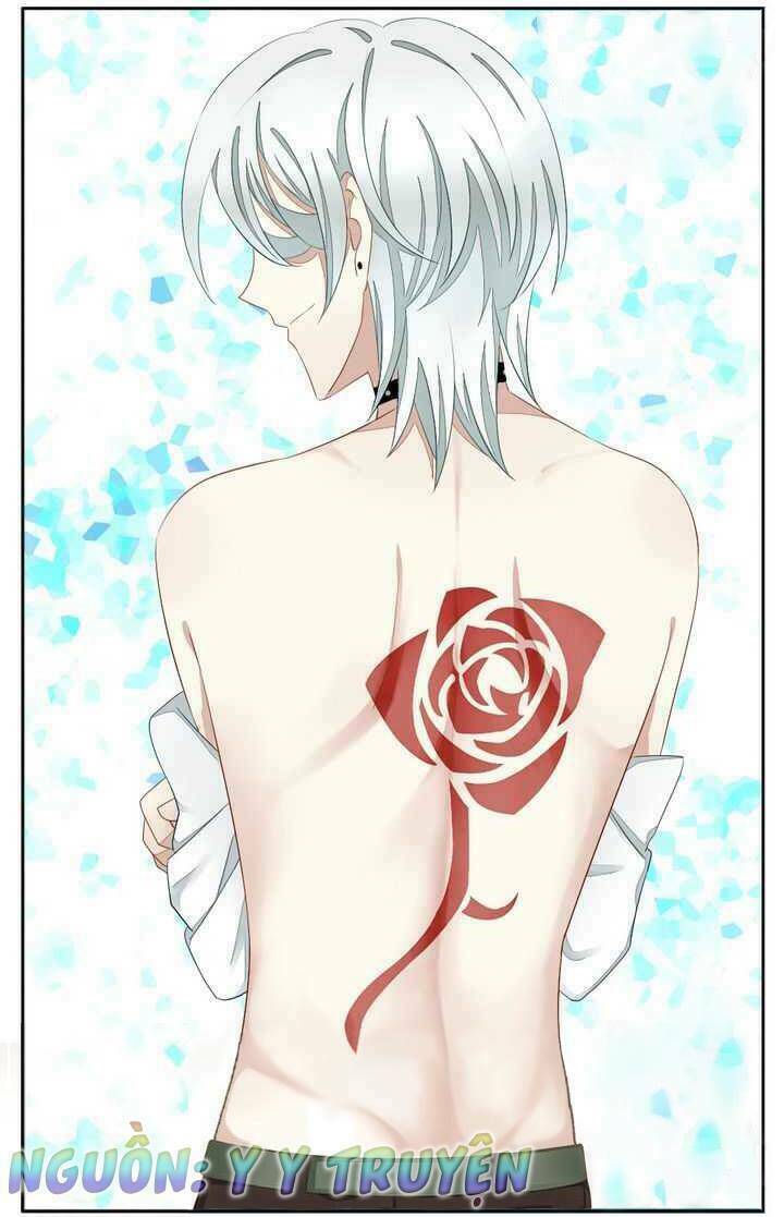 vị hôn thê bỏ trốn chapter 35 3