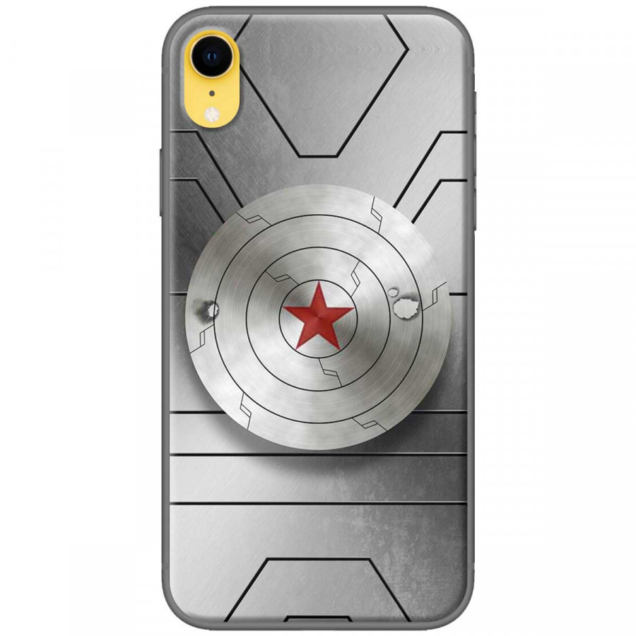 Ốp lưng dành cho iPhone XR Shield