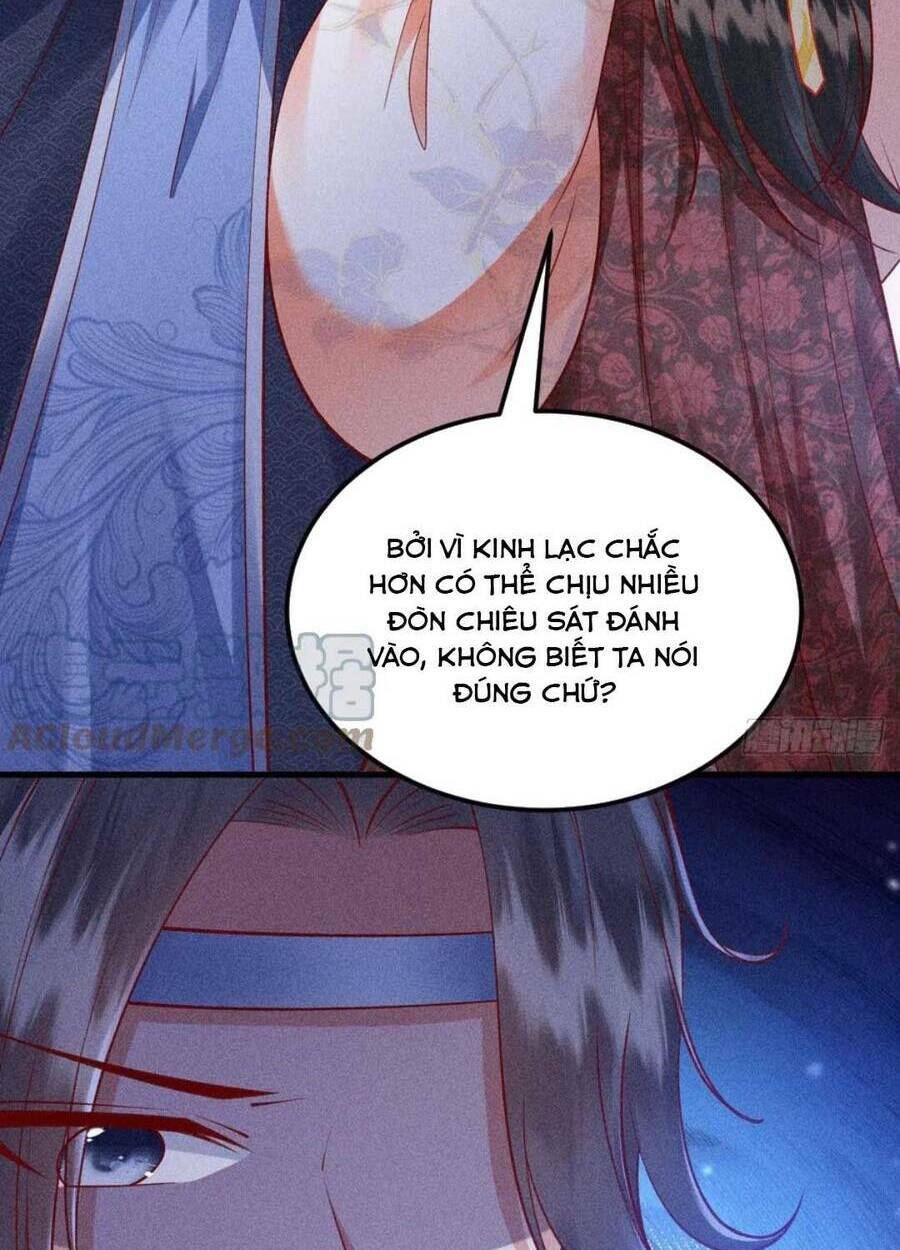 đại đích nữ trọng sinh về báo thù chapter 31 11