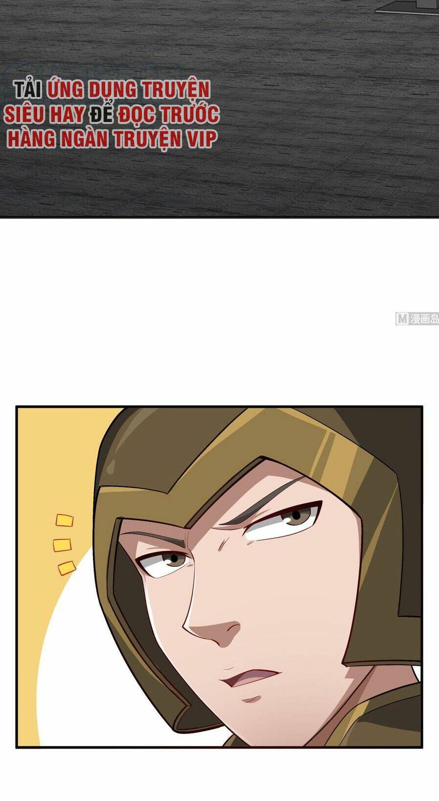 ngược về thời đường chapter 71 2