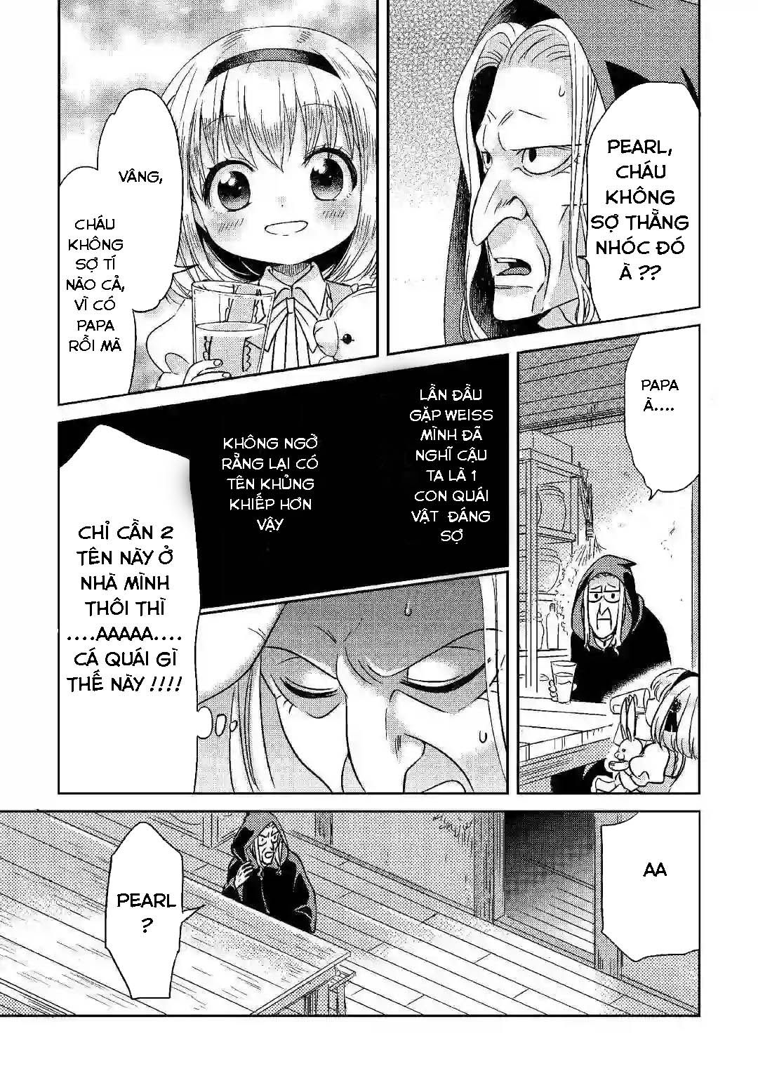 pearl và weiss chapter 6 15