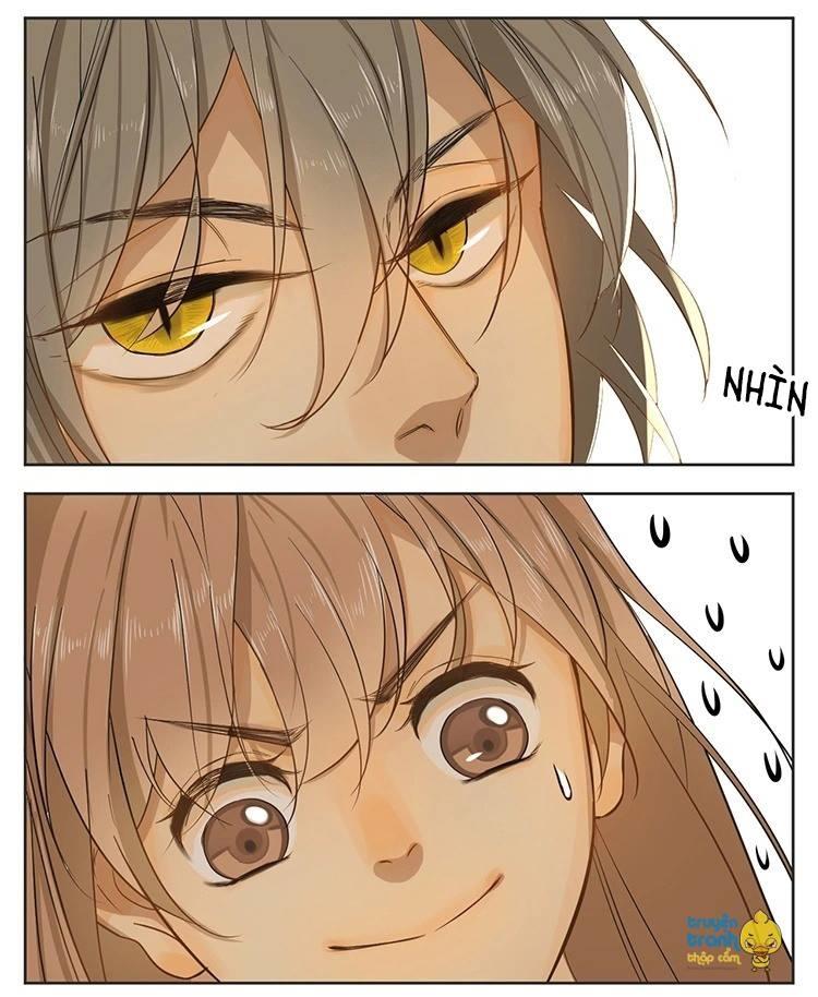 cứu mạng ! loài mèo thống trị thế giới rồi ! chapter 13 6