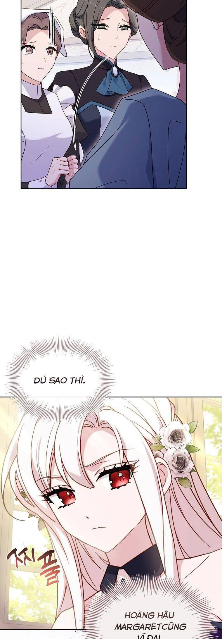 để yên cho tiểu thư hiền chapter 106 59