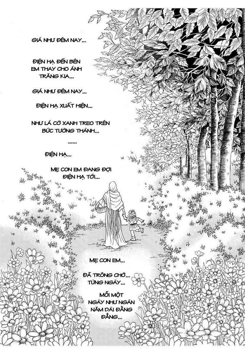 princess - công chúa xứ hoa (bản đẹp) chapter 76 39