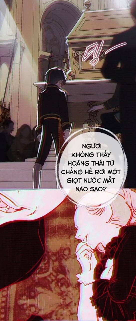 mẹ tôi lại kết hôn lần nữa chapter 30 12