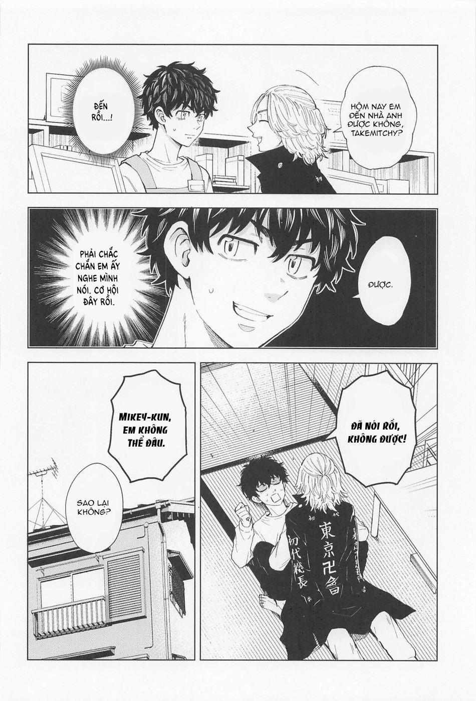 oneshot hỏny chapter 121.1 25