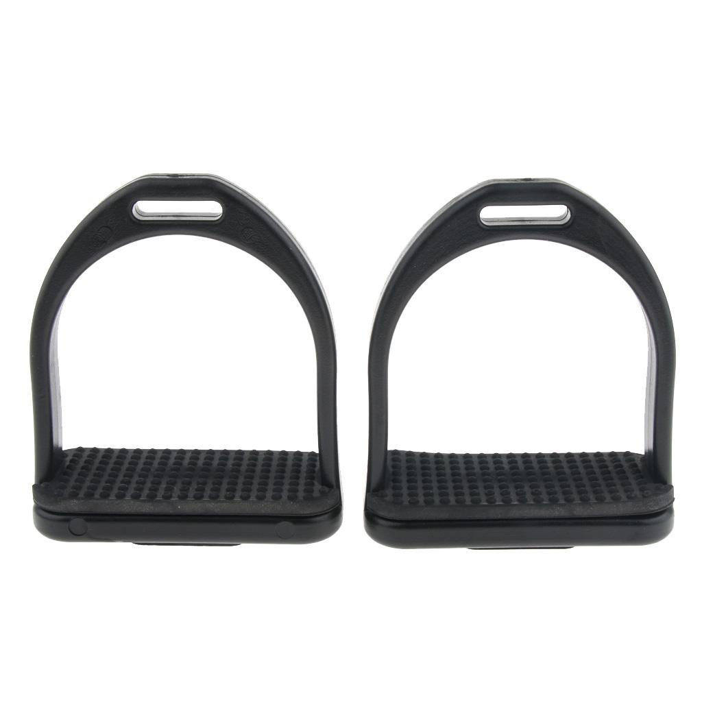 High Strength  Lightweight Horse Riding  Rubber Treads for Kid