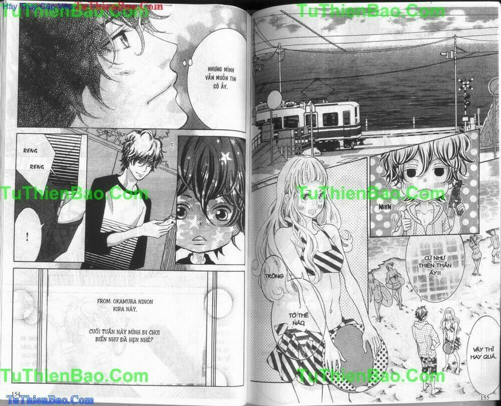 anh bạn bí ẩn chapter 9 79