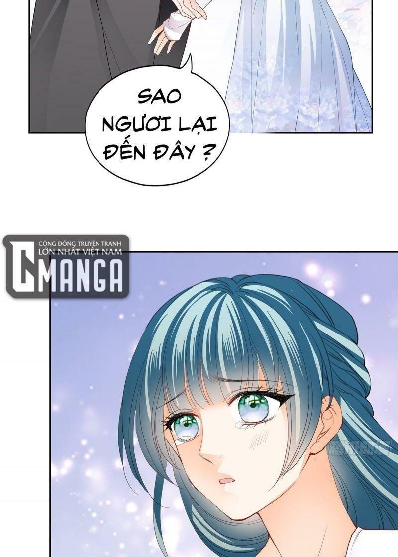 bổn vương muốn nàng chapter 32 24