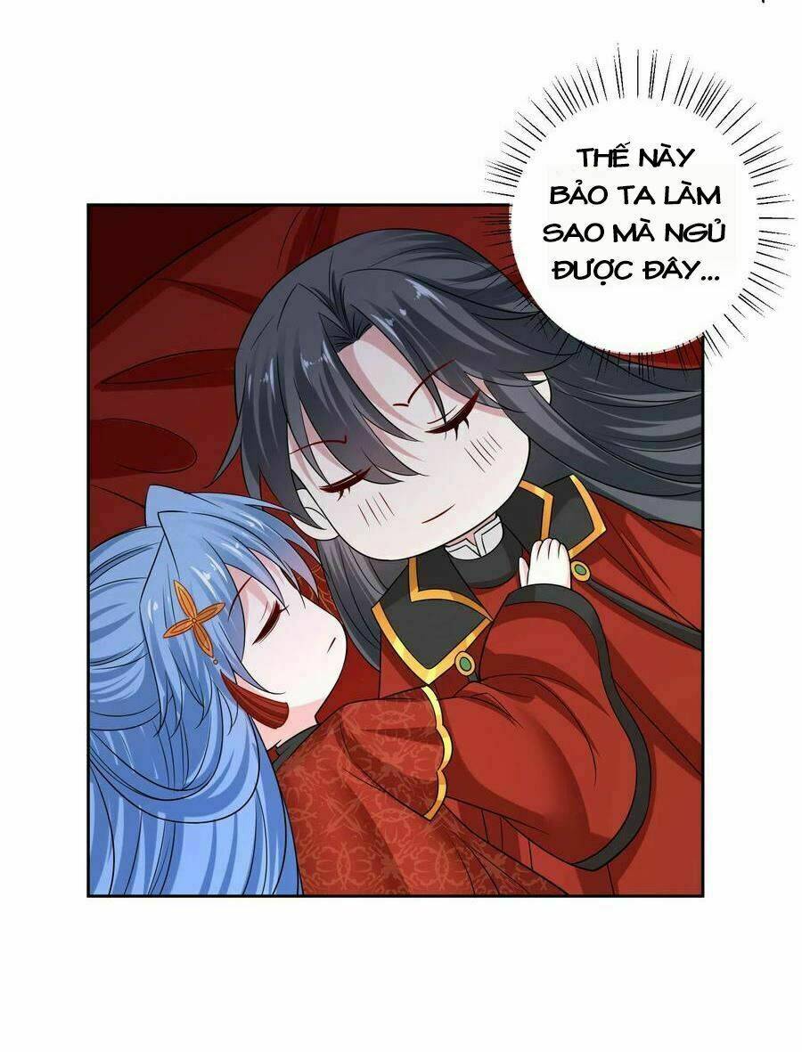 độc y đích nữ chapter 197 10