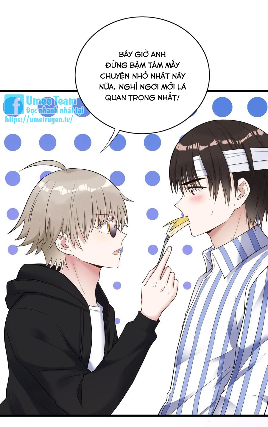 tức thời phạm quy [ tức thì vi quy ] chapter 33 37