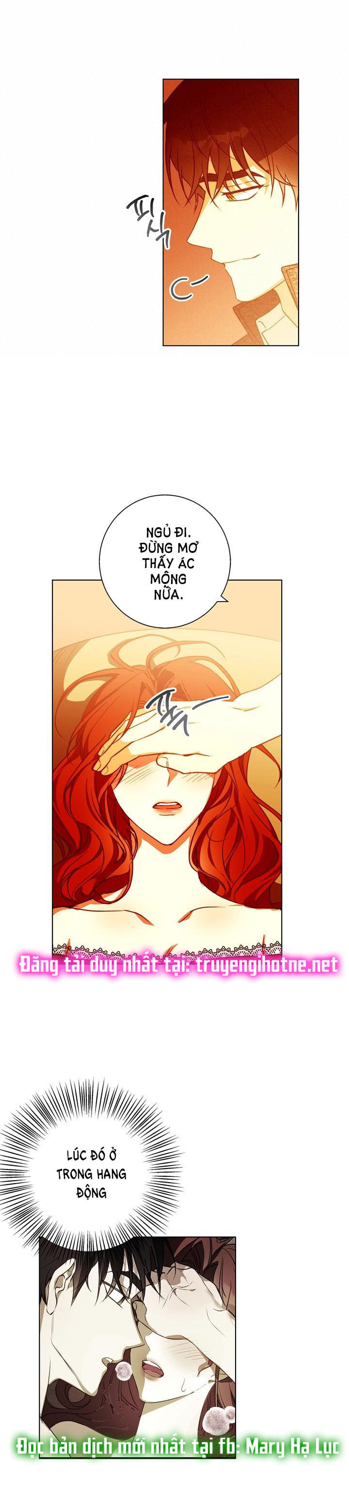 mùa đông đến chapter 9.1 13