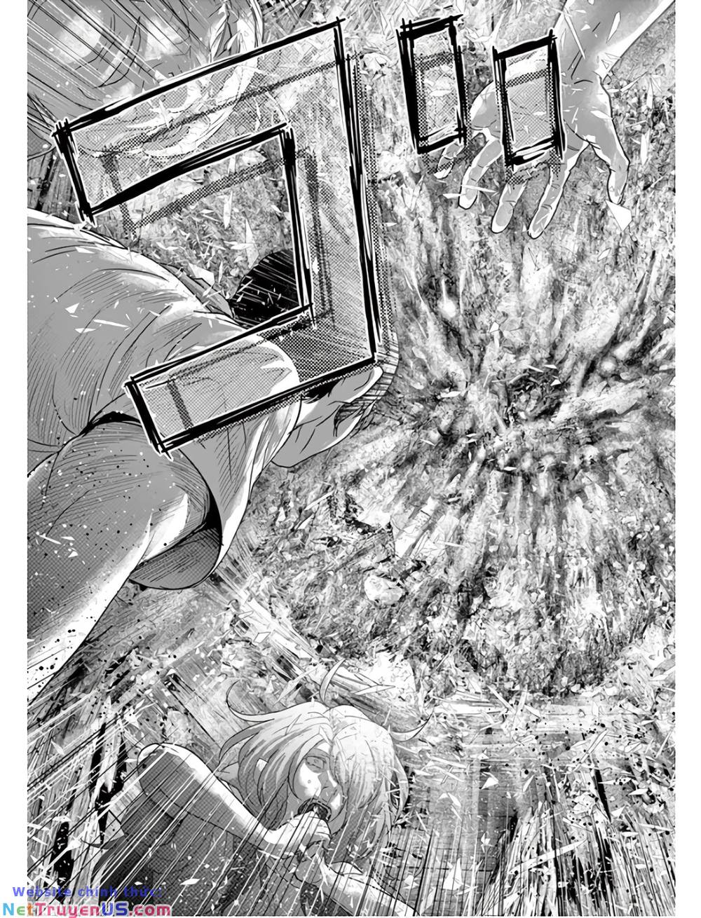 kaku kazoku - gia đình hạt nhân chapter 1.2 18