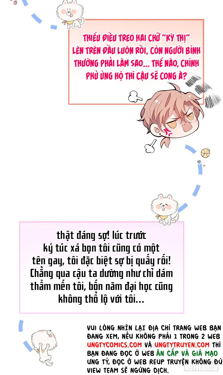 hotsearch của ảnh đế chapter 167 26
