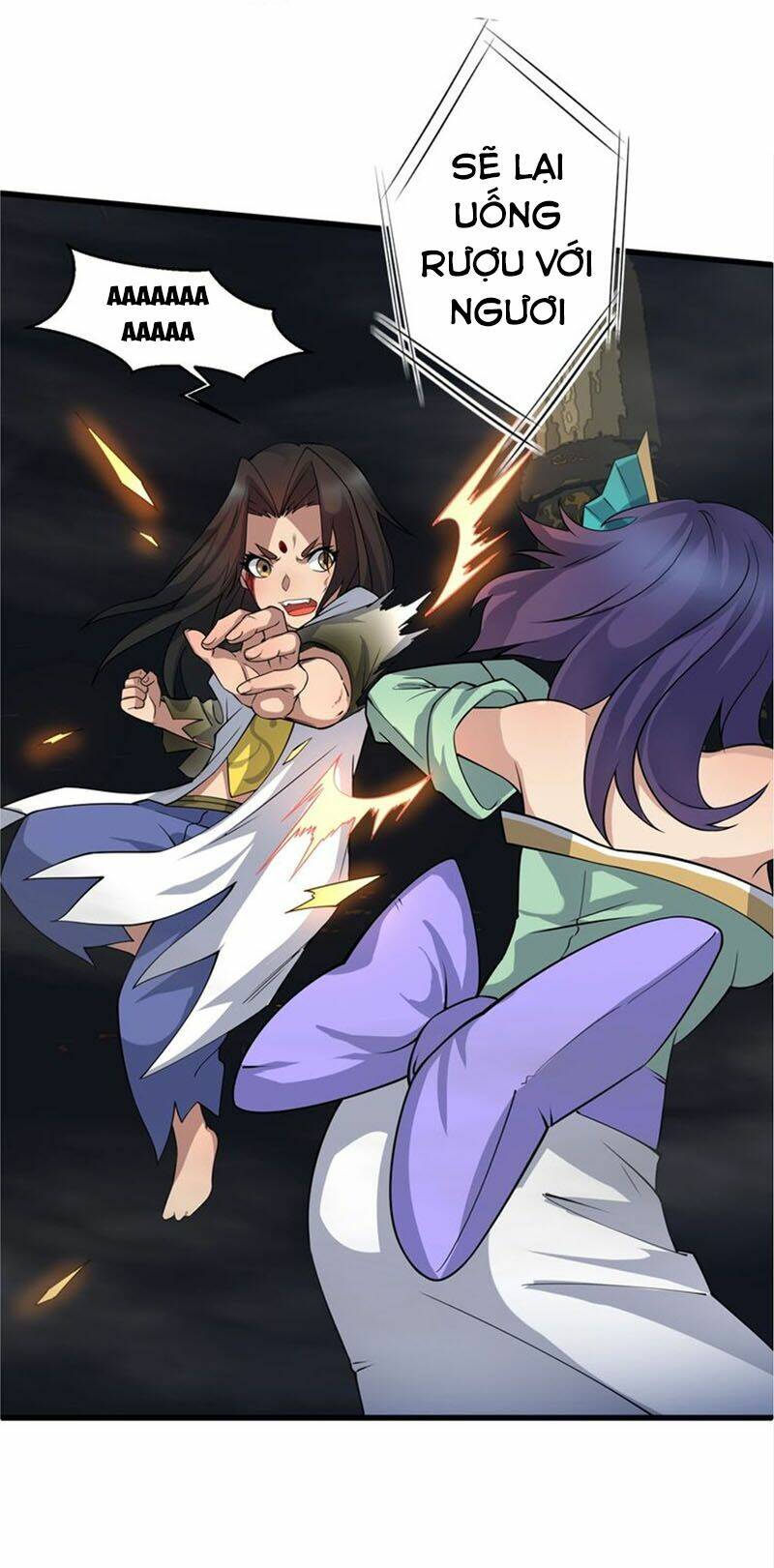 ta luyện dược thành thánh chapter 24 45