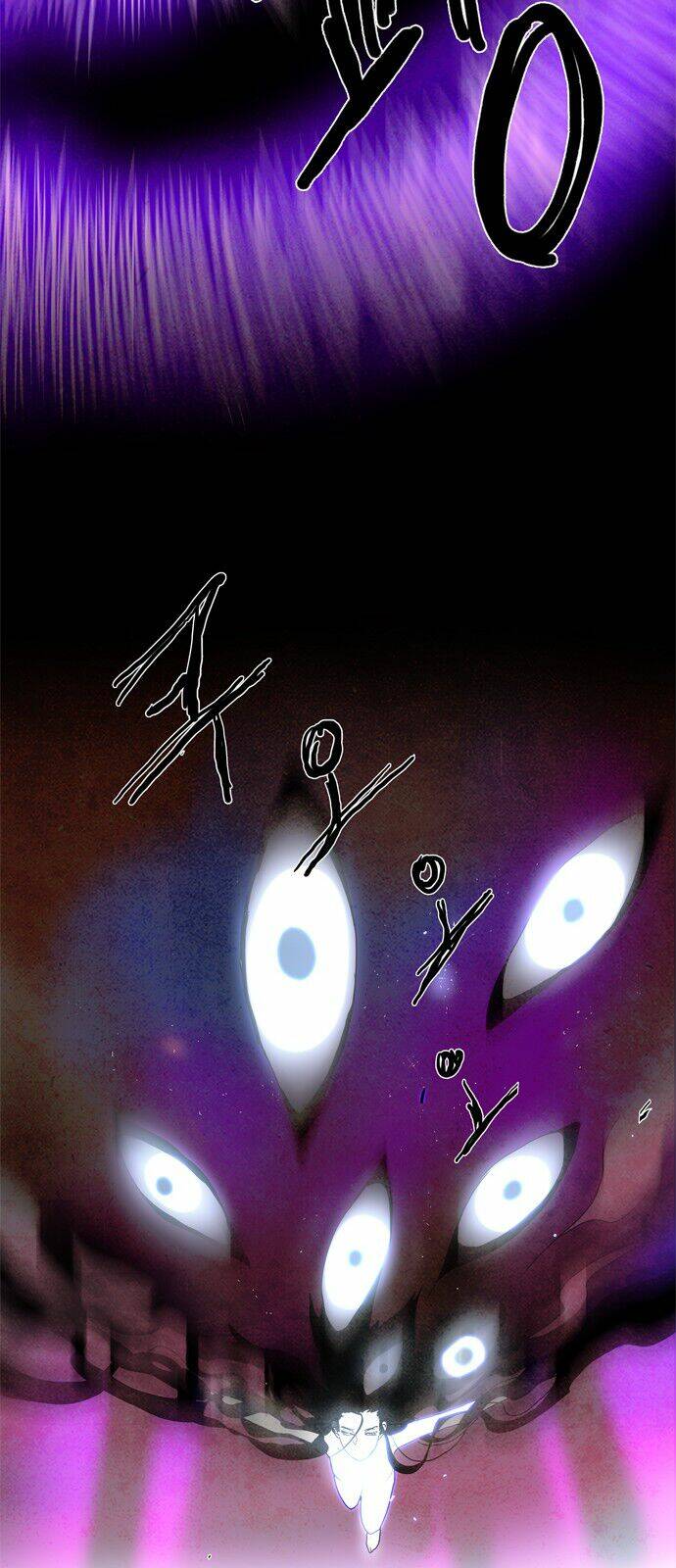 lessa 3 : servant of cosmos chapter 0 15