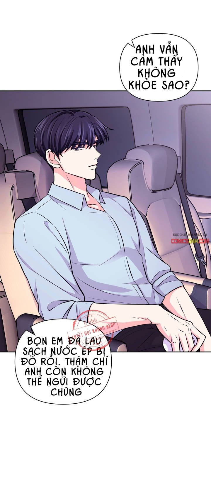 kinh nghiệm cảnh nóng chapter 32 22