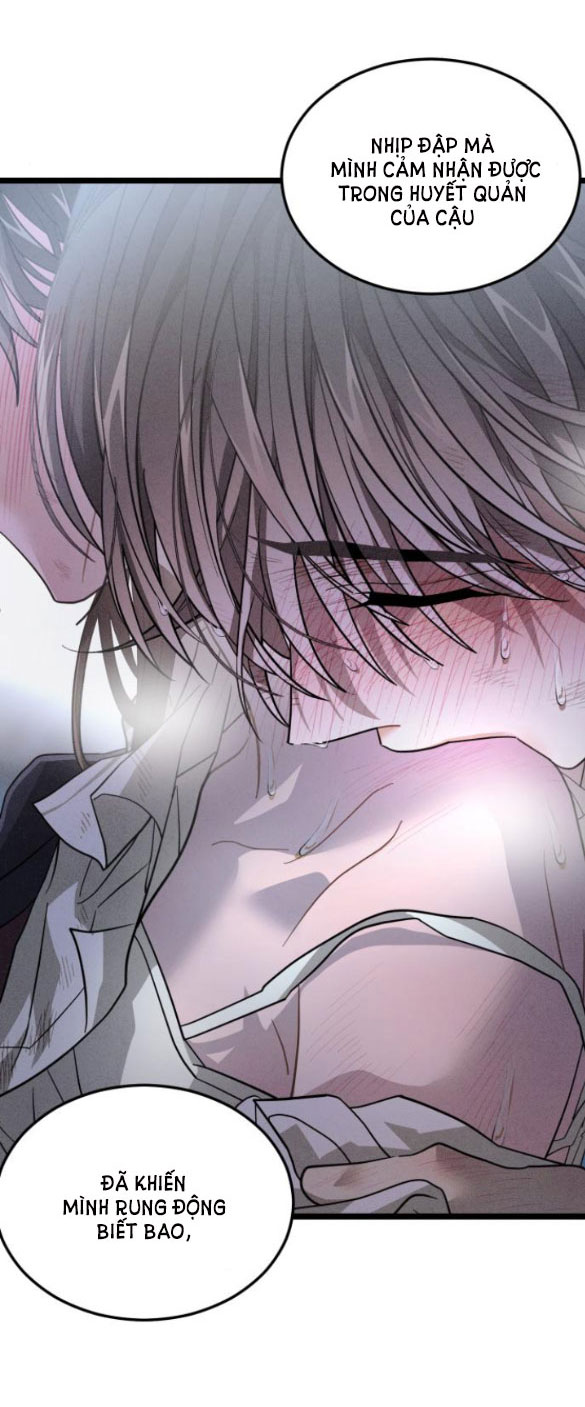 dark moon - tế đàn ánh trăng chapter 60.2 6