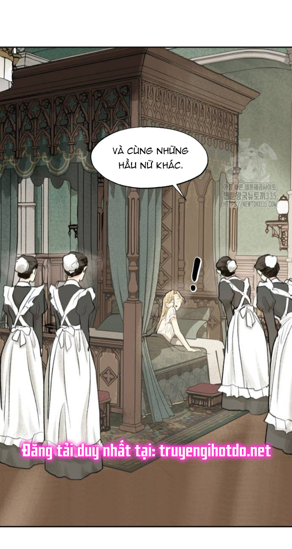 [18+] sự thuần khiết dành cho em chapter 17.2 5