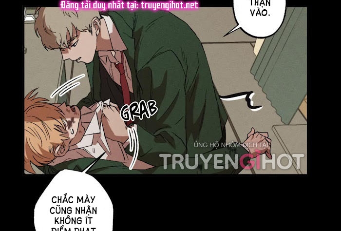 bẫy kép chapter 14 9