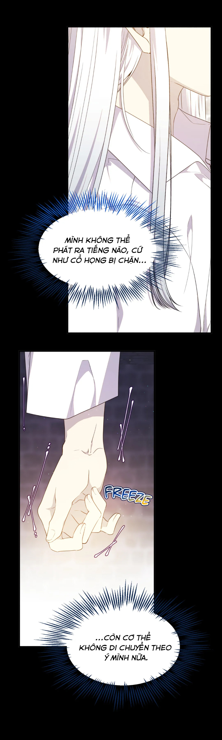 chị ấy là nữ chính trong truyện đó chapter 64 19