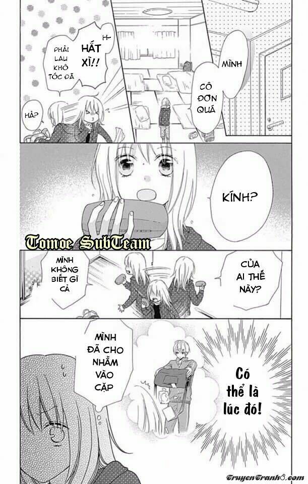 hinadori no waltz chapter 4 12